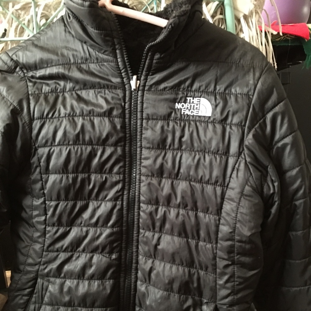 North face jacket